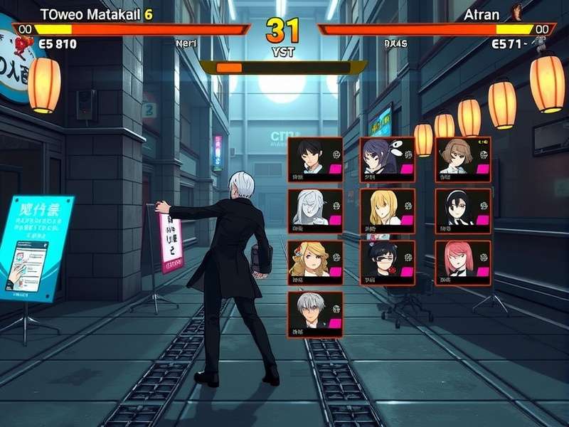 Tokyo Ghoul Ghoul Battle strategy guide